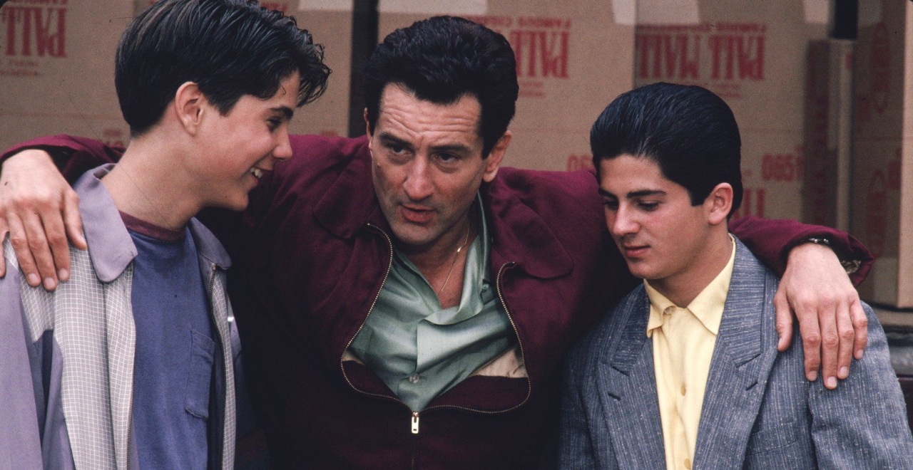 Best Mafia Movies: 'Goodfellas'