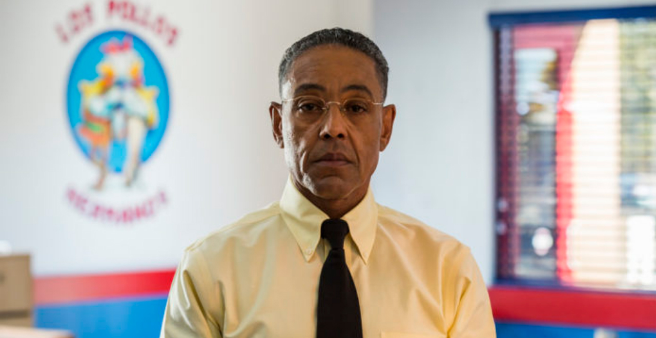 The Rise of Gus Fring