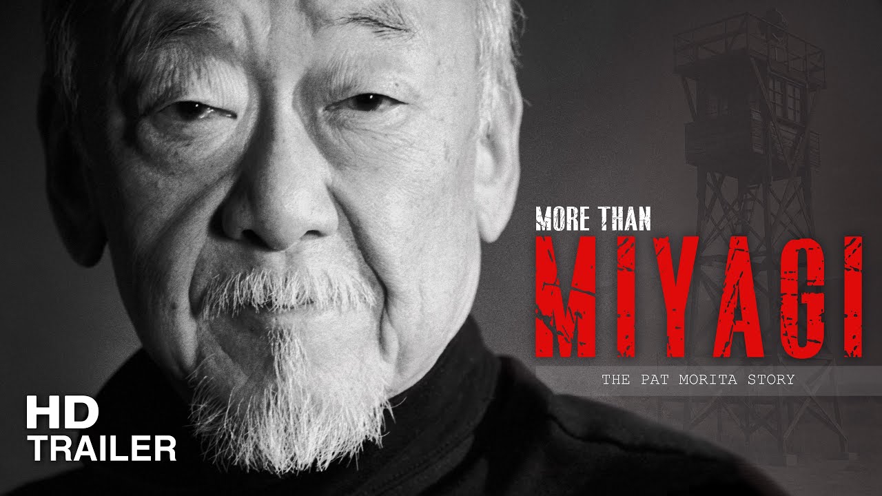 Pat Morita Documentary