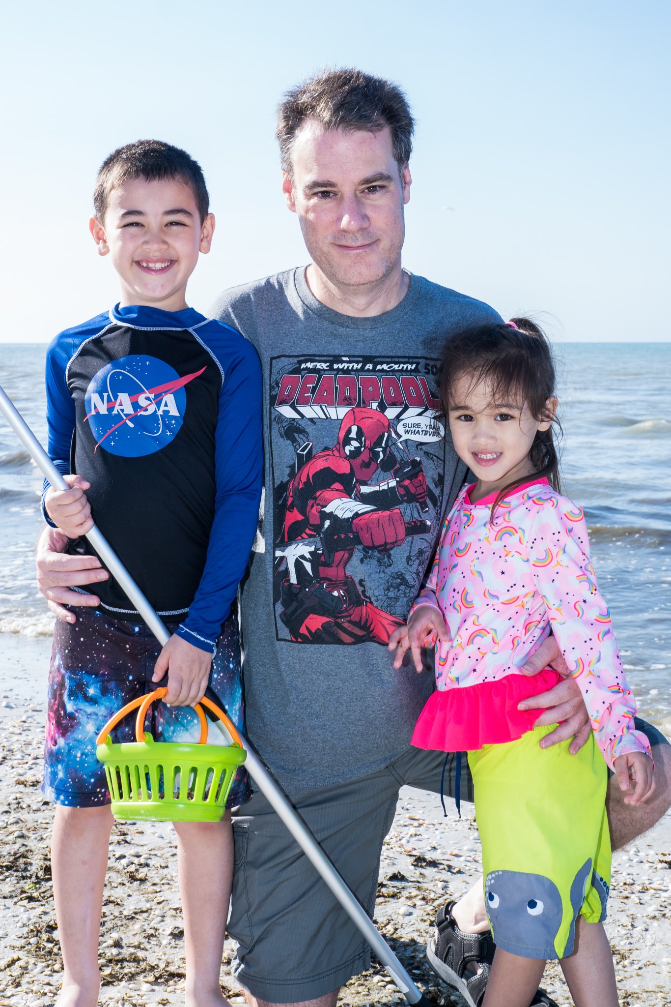 For Many Families, the Era of COVID Has Reshaped Fatherhood