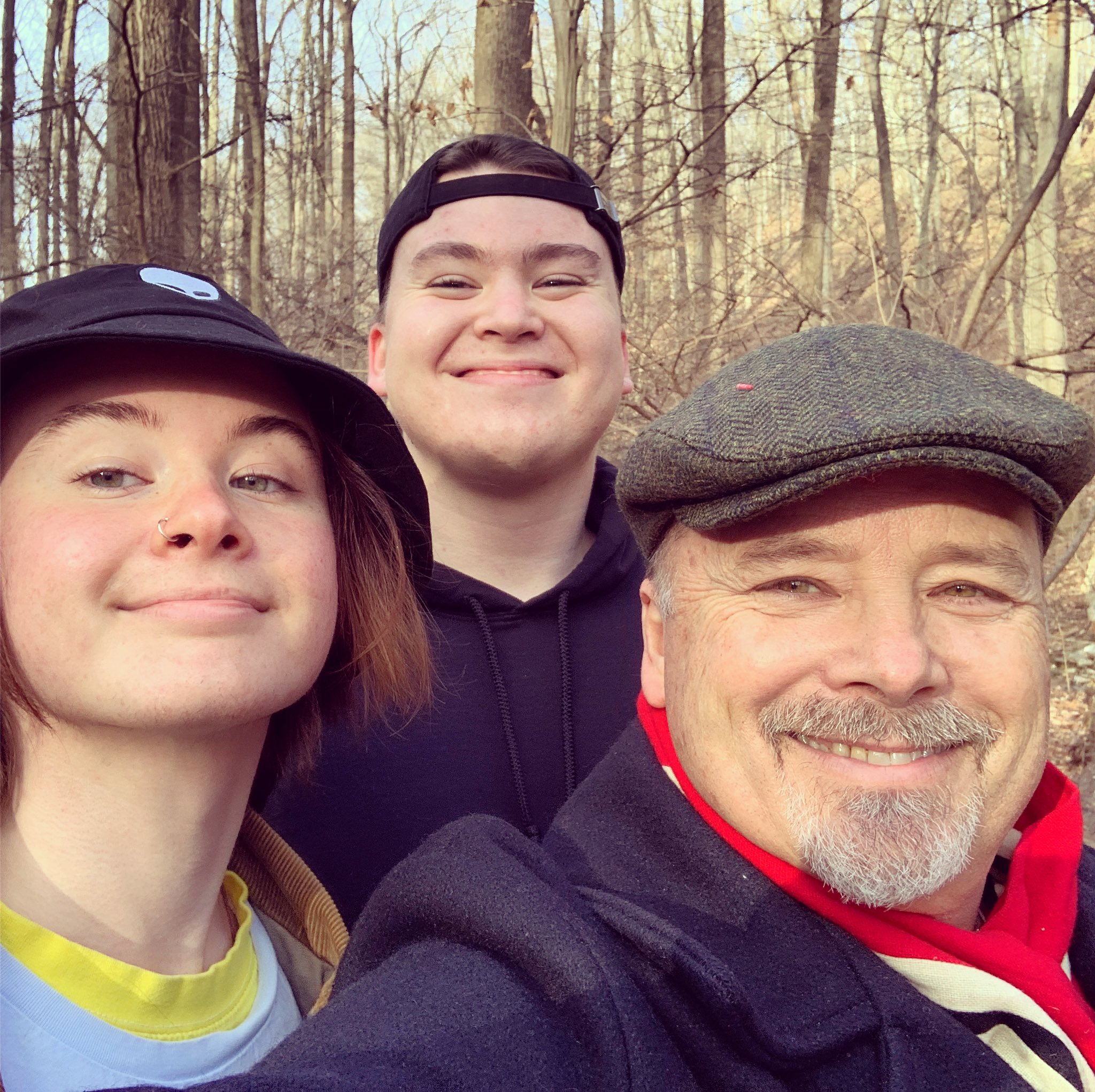 For Many Families, the Era of COVID Has Reshaped Fatherhood