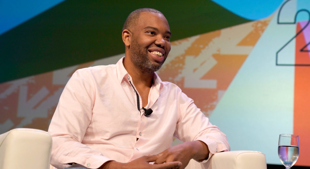 Ta-Nehisi Coates Superman