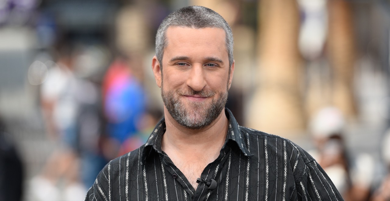 Dustin Diamond