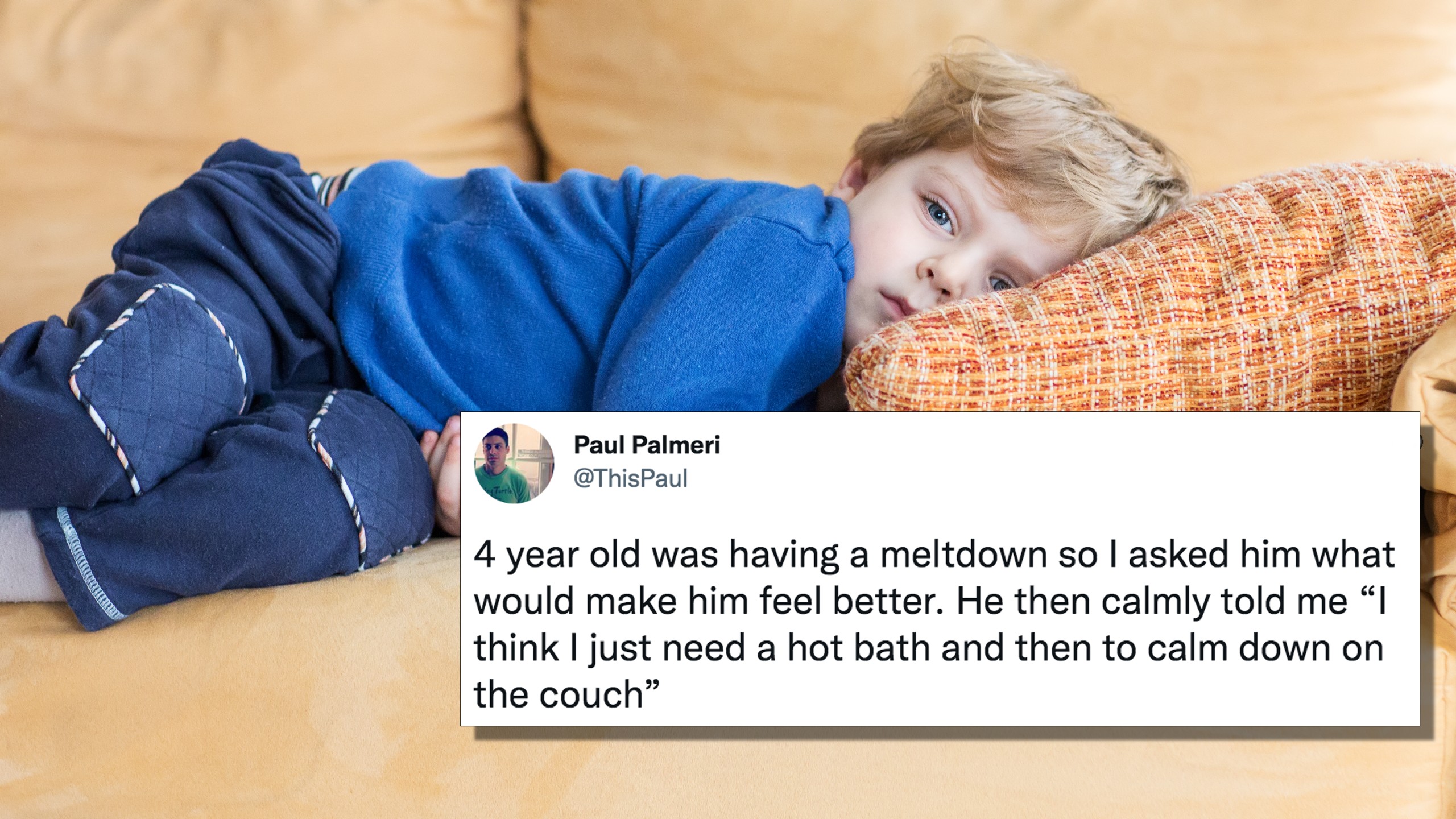 Funniest dad tweets of the week December 31, 2021