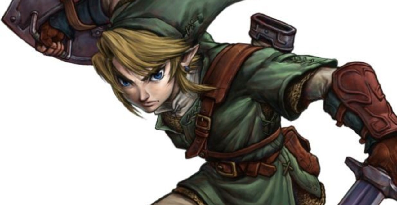 Shigeru Miyamoto quote: Throughout the Zelda series I've always