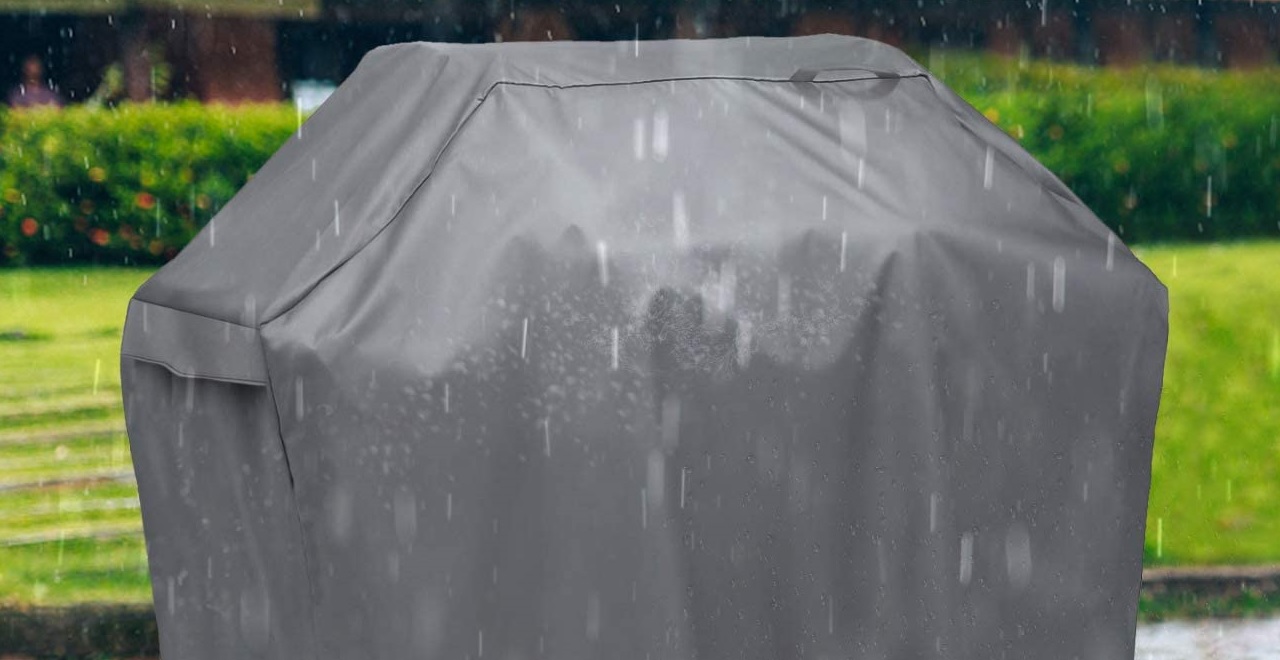 9 Best Grill Covers, According to Dad in 2021