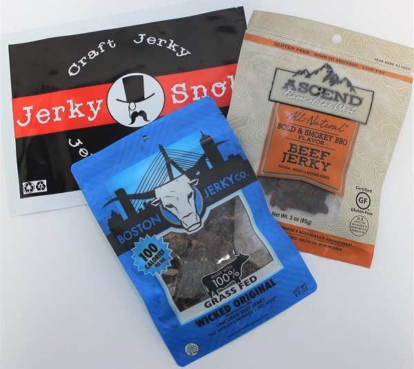 best beef jerky subscription