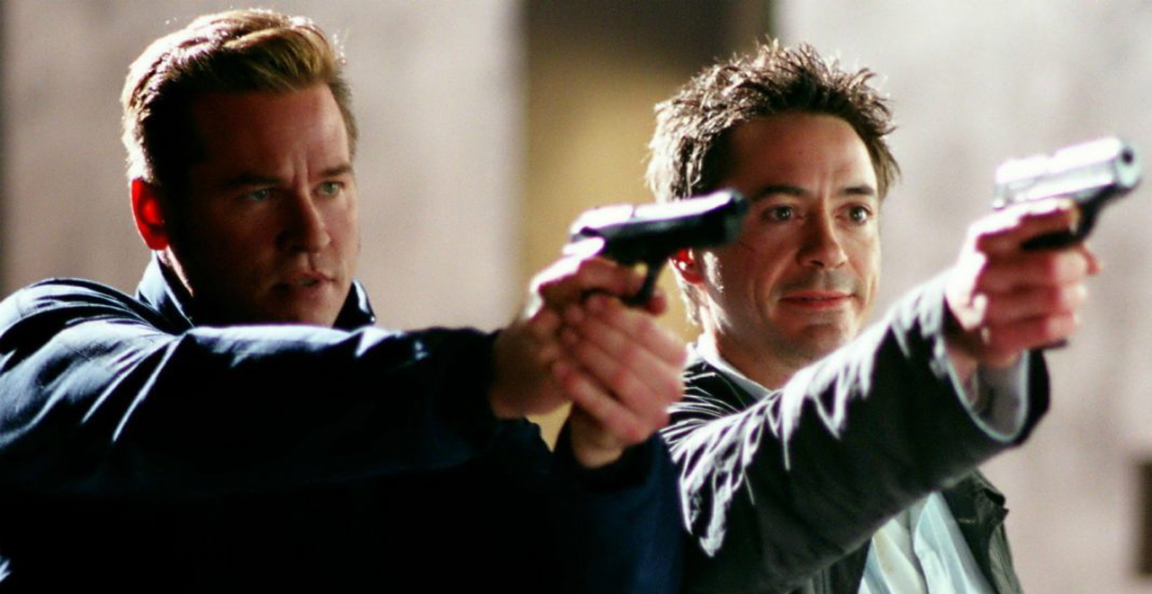 Kiss Kiss Bang Bang 2