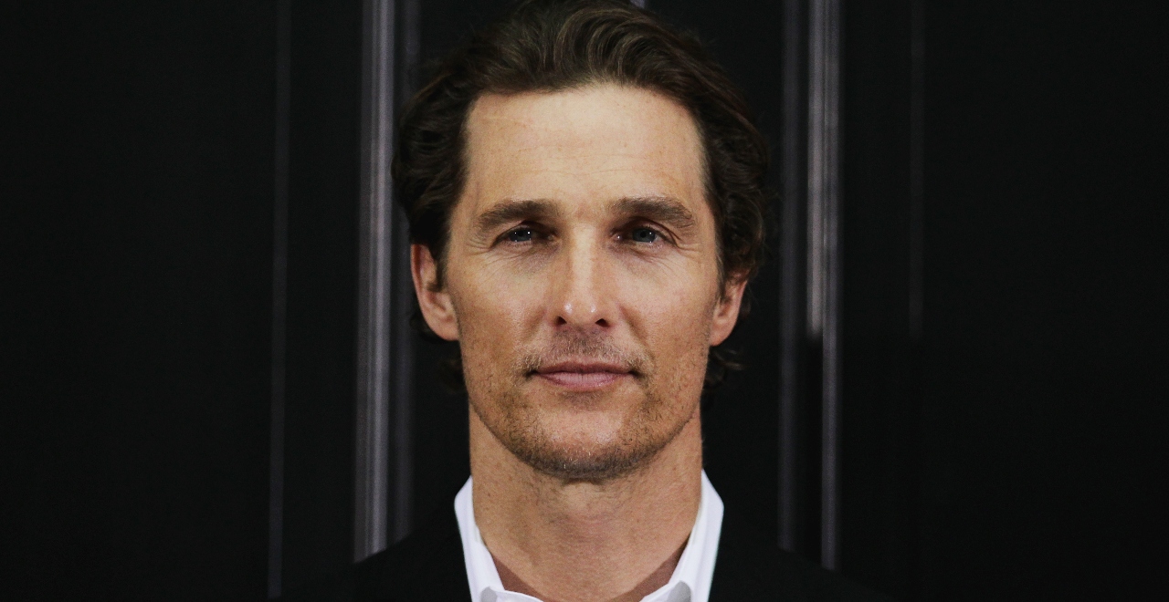 25+ Matthew McConaughey Quotes That Make Kickass Mantras