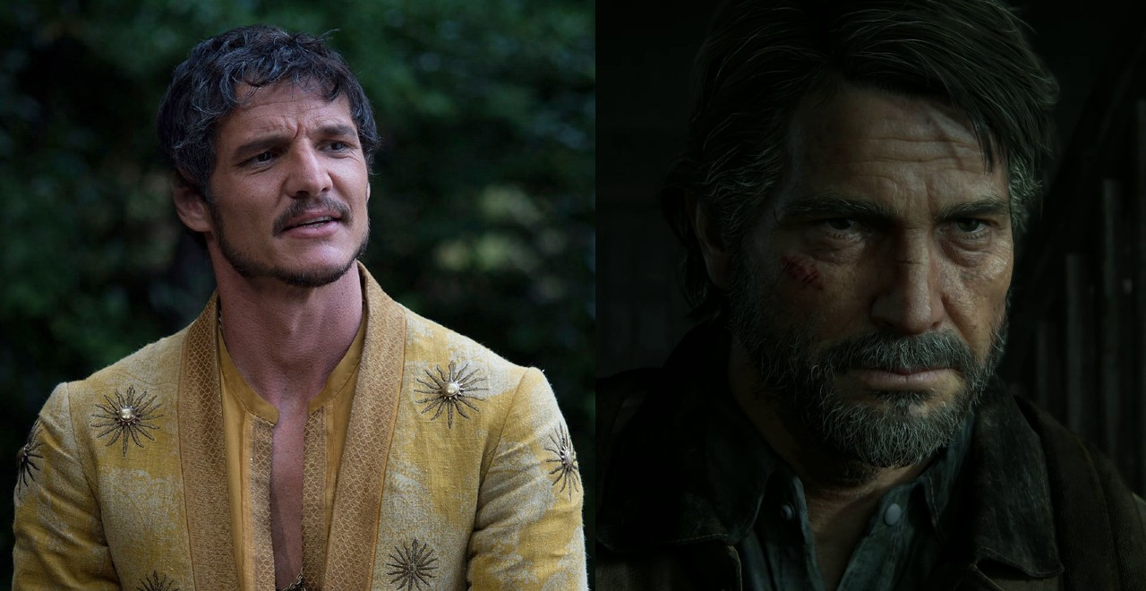 The Last of Us  Pedro Pascal será Joel na série da HBO - Cinema