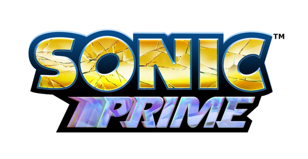 Sonic Prime