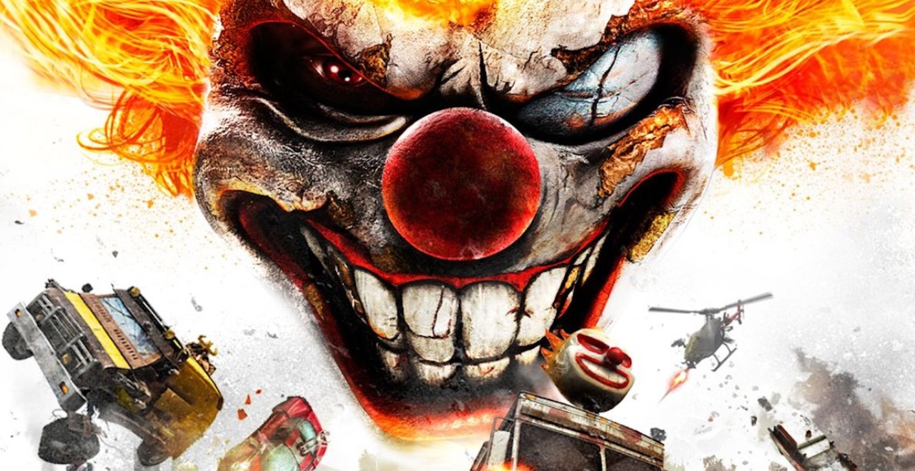 Twisted Metal,' a silly action show, puts the 'car' in 'carnage', Screens