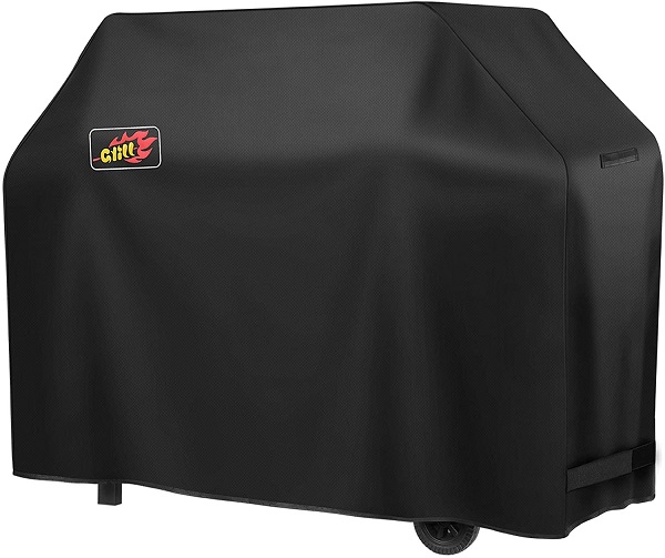 best grill covers