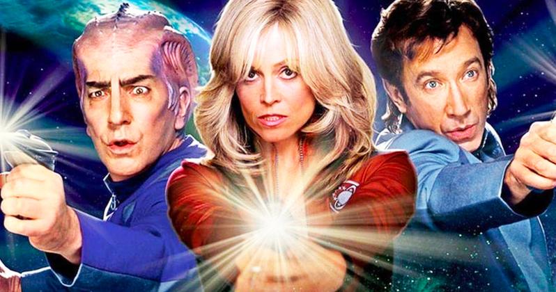 Galaxy Quest 2 In The Works