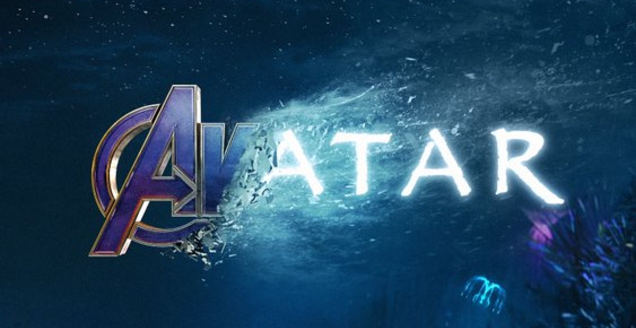 Avatar Reclaims Highest Grossing