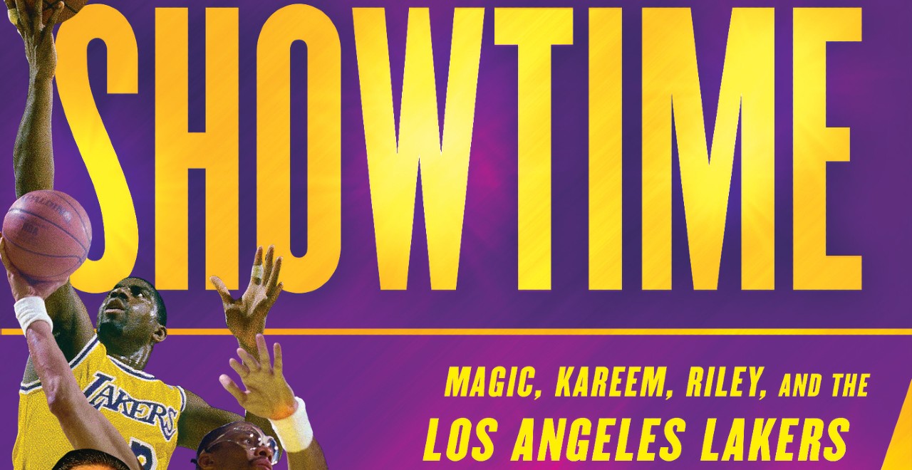 Showtime Lakers Series