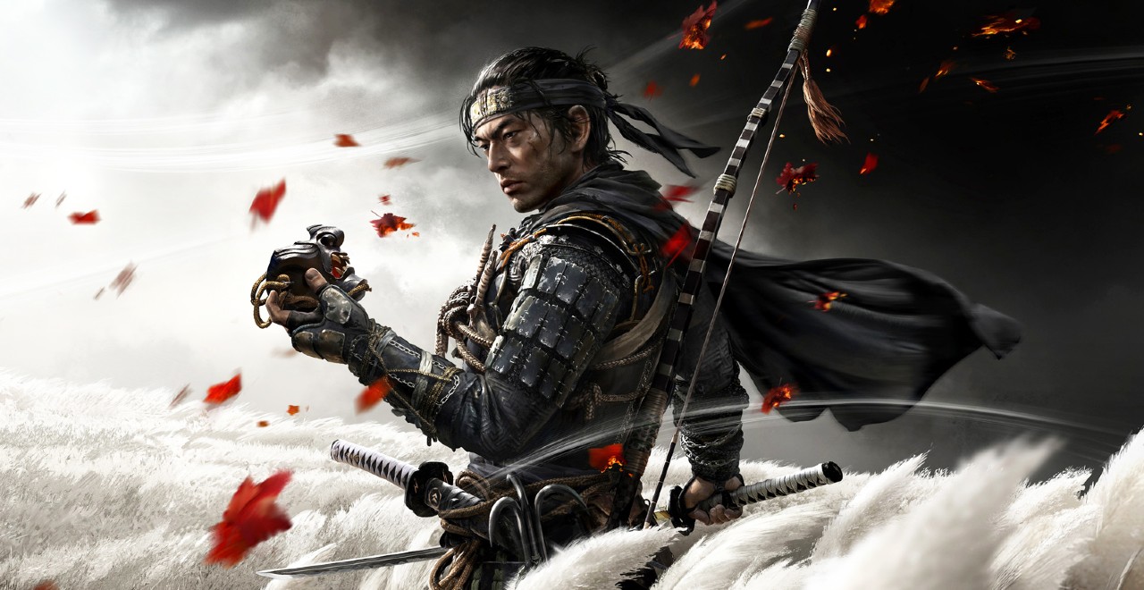 Ghost of Tsushima Film From John Wick Director Currently in the Works