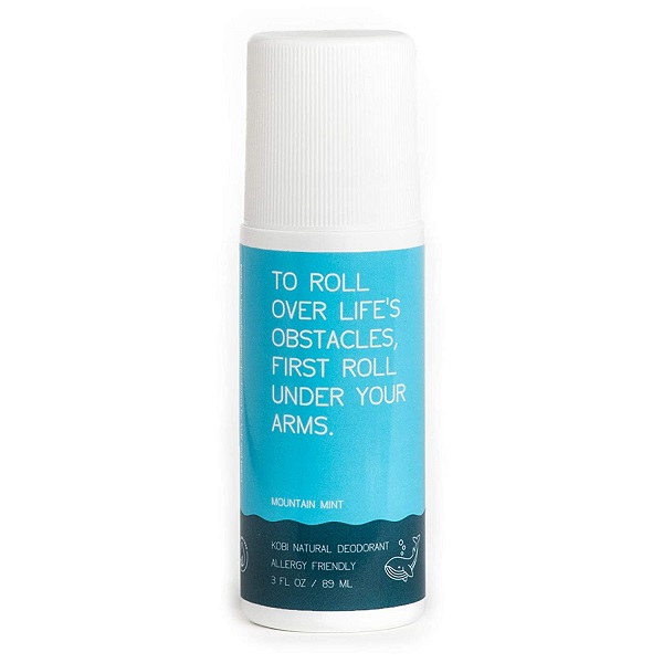 best deodorant for teen boys