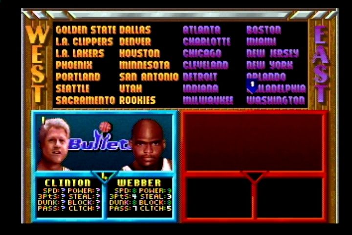 NBA Jam