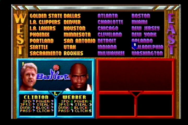 NBA Jam