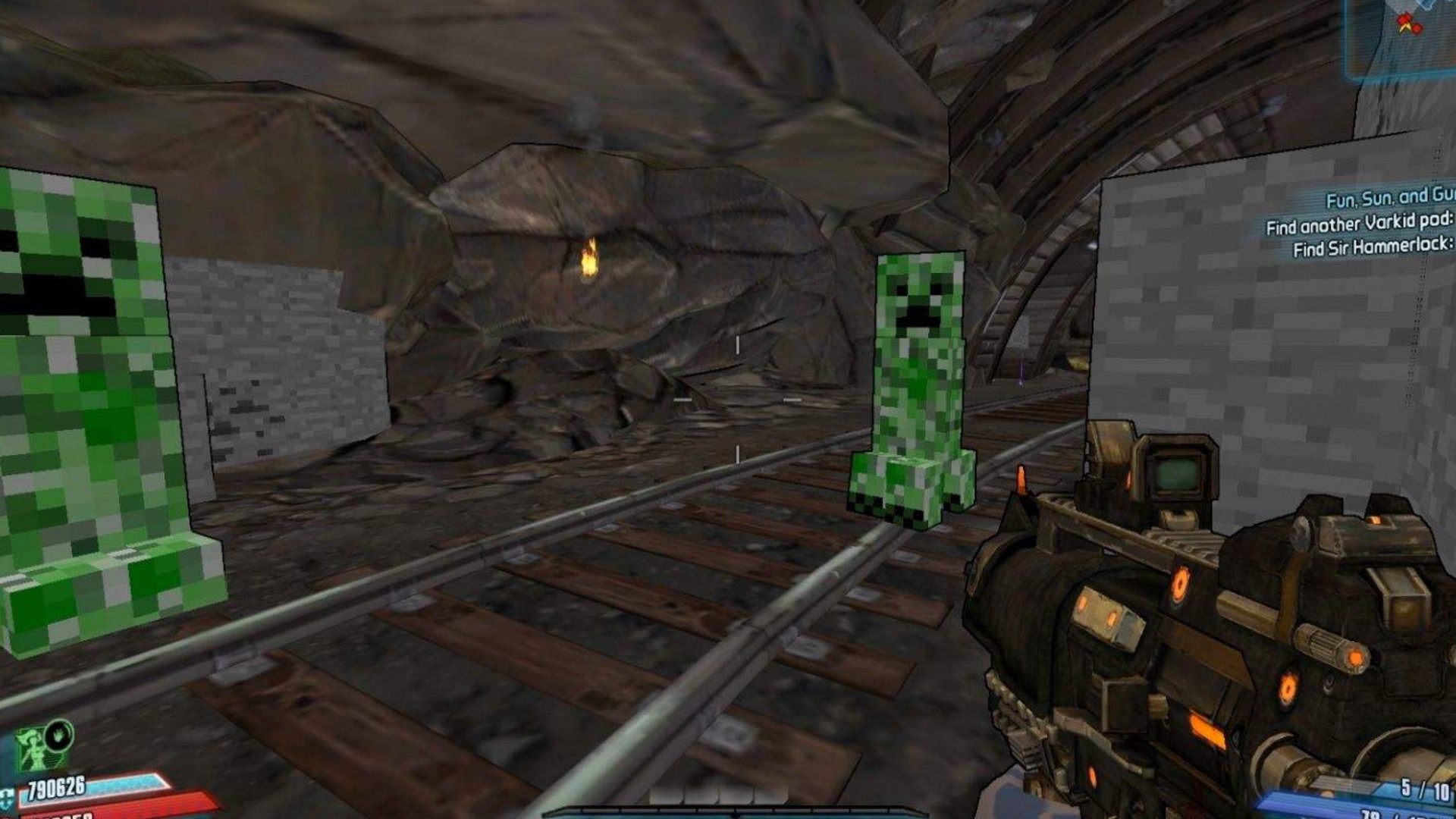 Top 5 Easter Eggs Video Games Hid That Are Scarier Than A