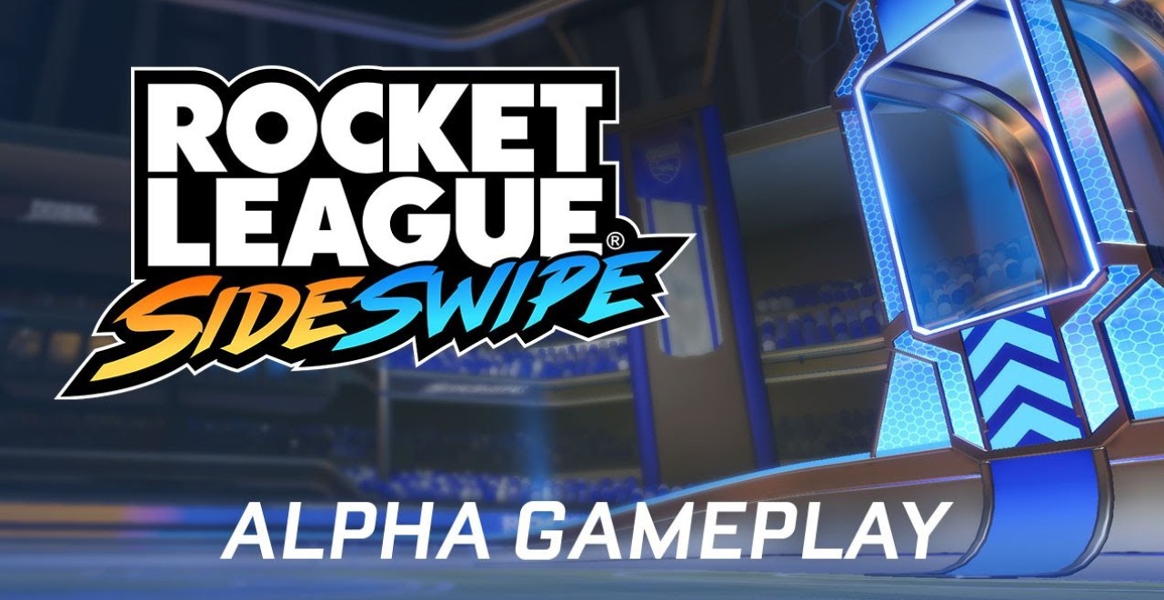 Rocket League Sideswipe – Apps no Google Play
