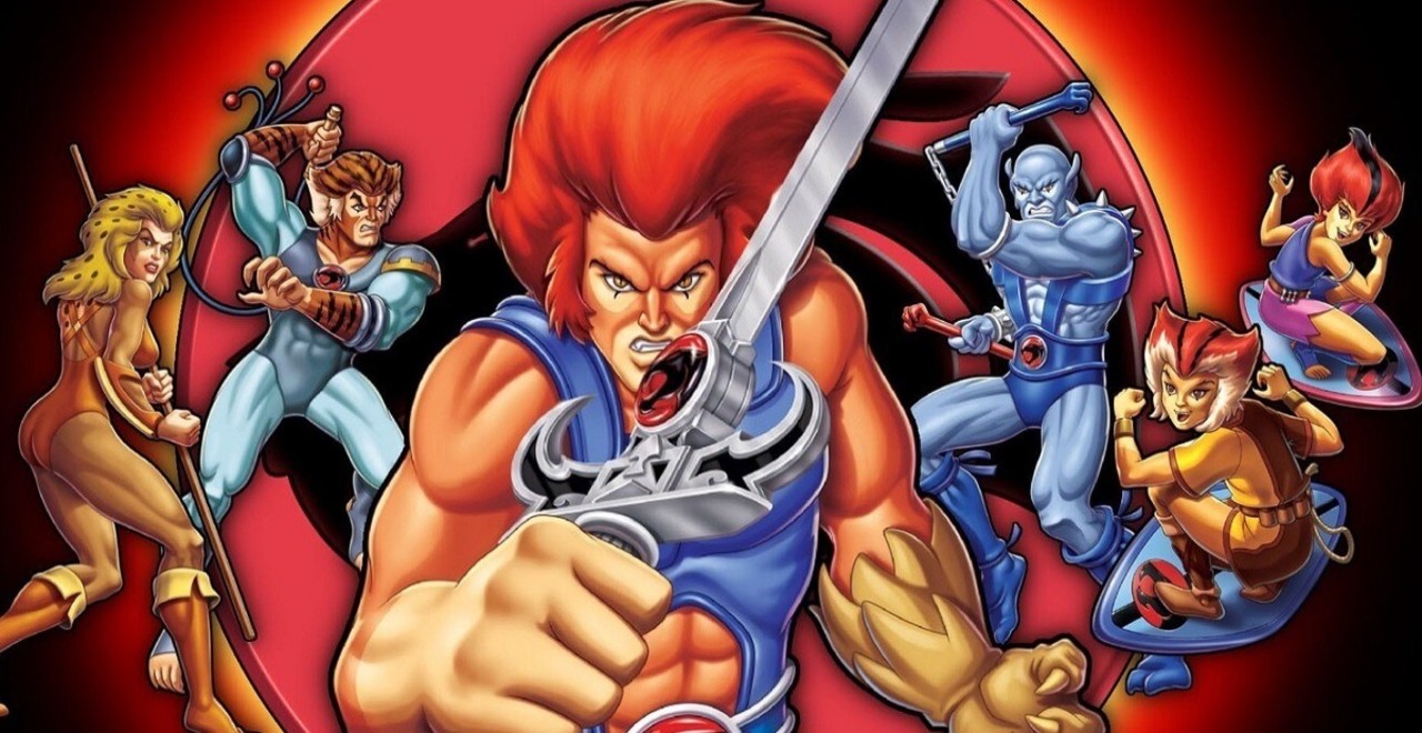 ThunderCats Movie Ryan Reynolds