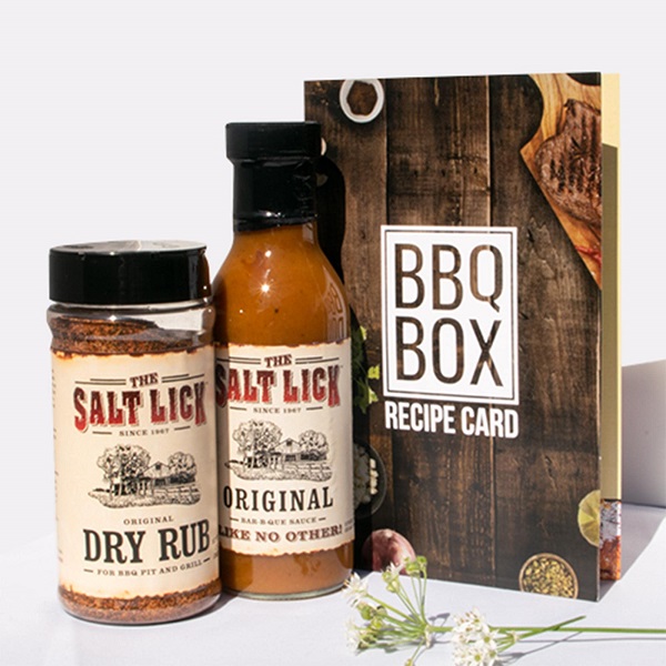 Best BBQ Subscription Boxes; BBQ Box