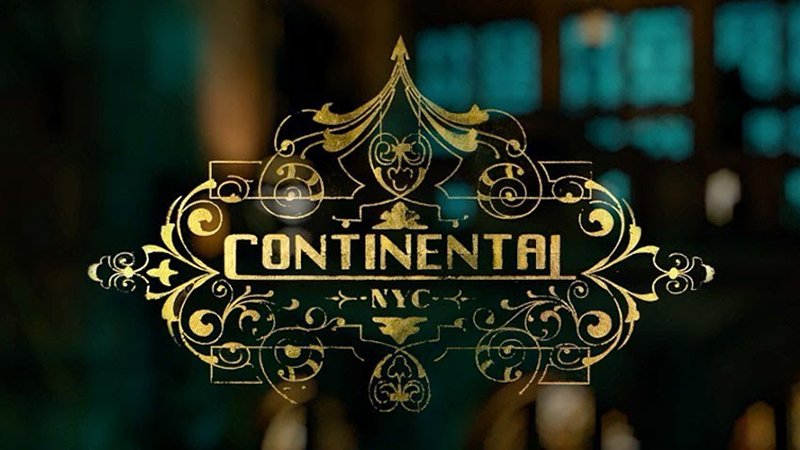 The Continental