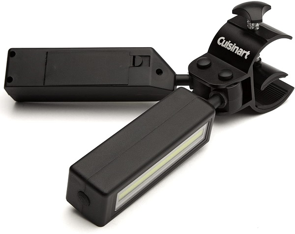 Best Grill Lights - Cuisinart Grill Light