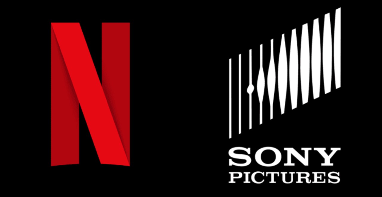 Sony to Netflix