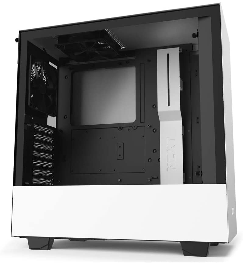 NZXT PC case