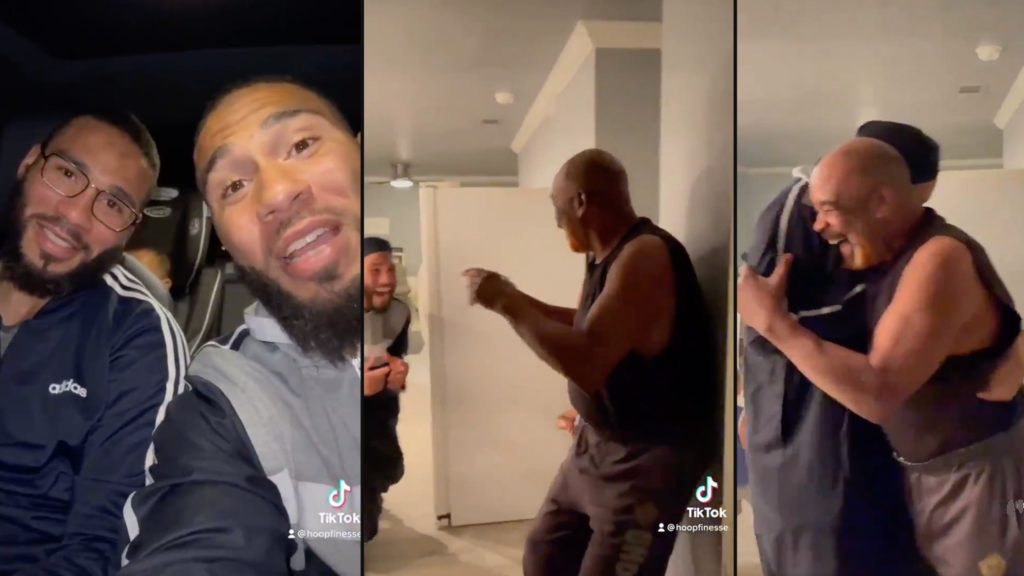 twins-adorably-prank-their-dad-after-two-years-apart
