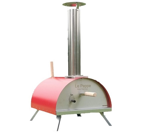 Best Pizza Ovens For Grill; WPPO Freestanding Pizza Oven