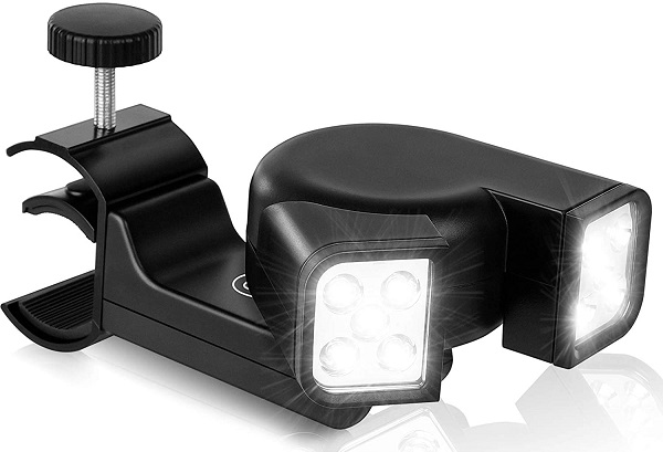 Best Grill Lights - Weyape Grill Light