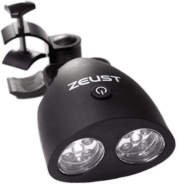 Best Grill Lights - Zeust grill light