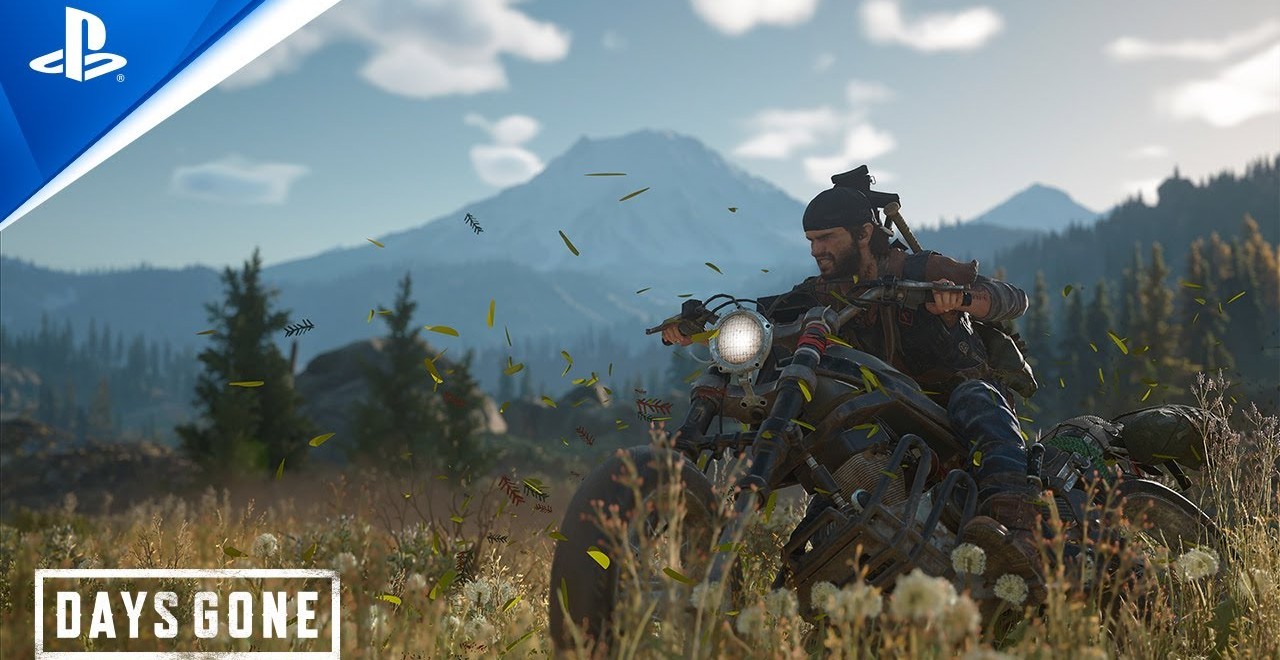 Days Gone Director Calls Out Sony 