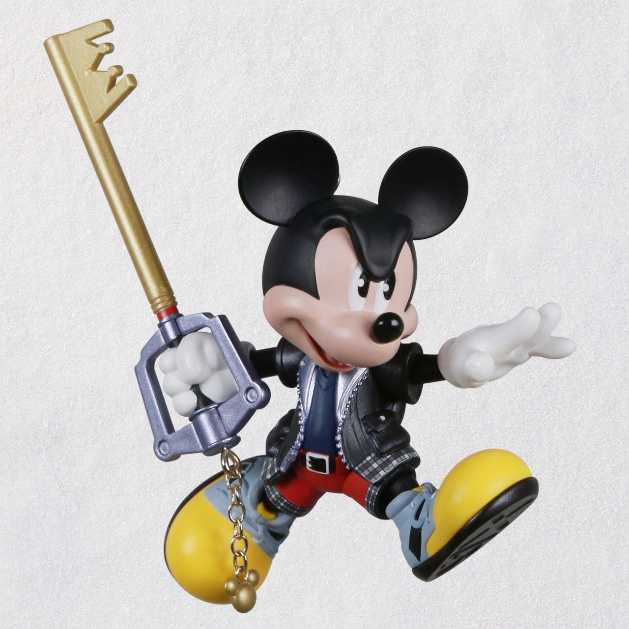 Mickey Ornament