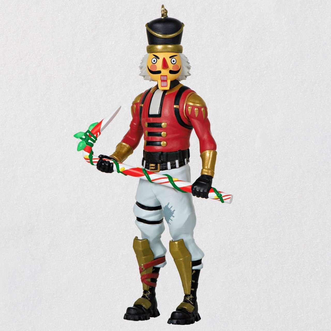 Fortnite Crackshot Ornament