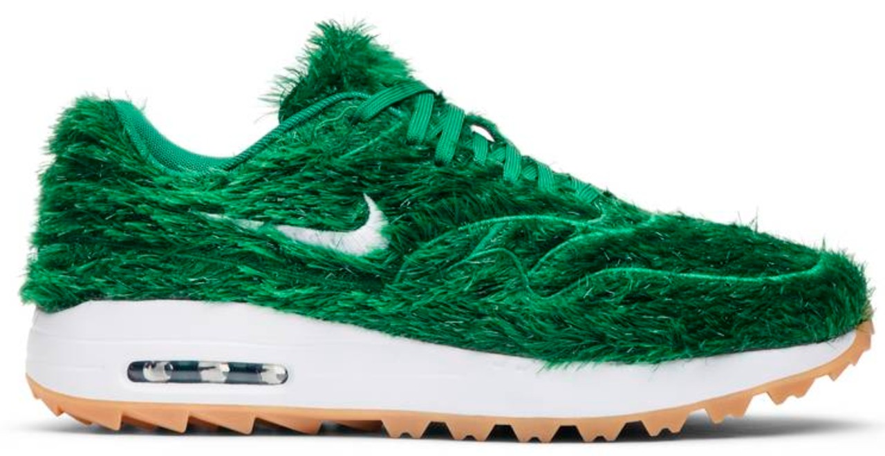 Nike Air Grass