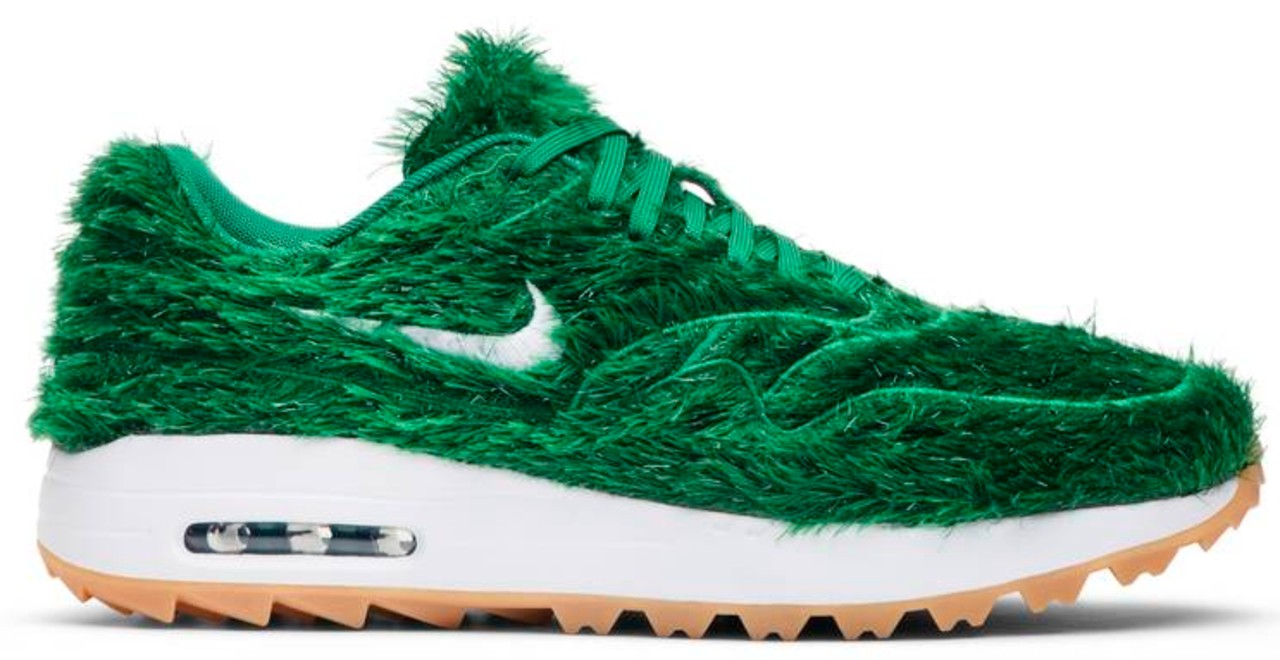 Aantrekkingskracht tandarts Gespierd Nike Air Max 'Grass' Is the Greatest Dad Shoe to Ever Exist