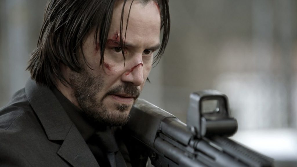 John Wick Spinoff Details