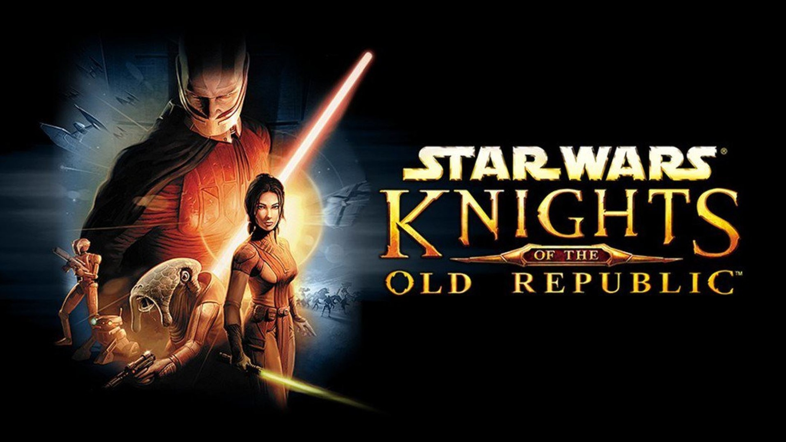 Star Wars: KOTOR