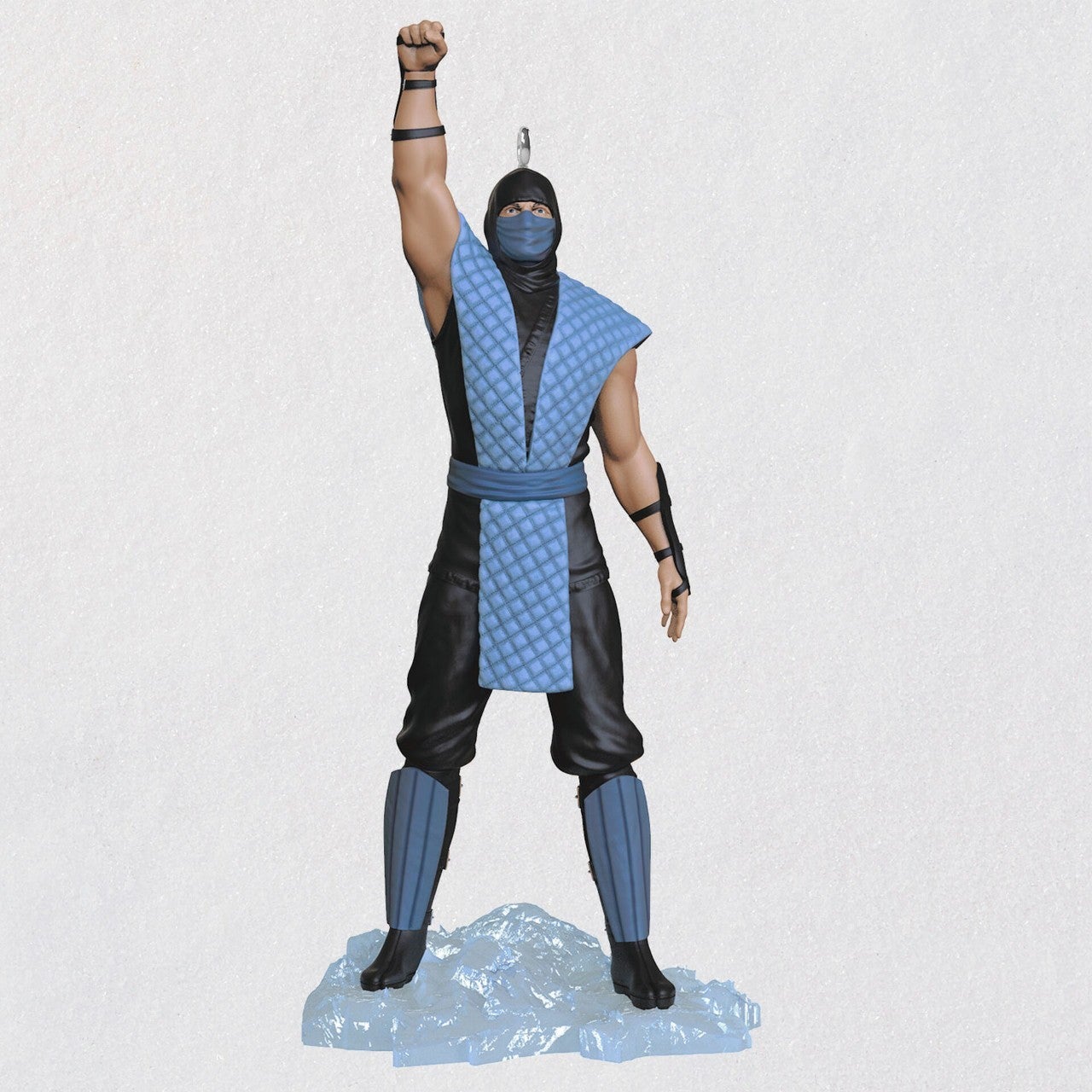 Sub-Zero Ornament