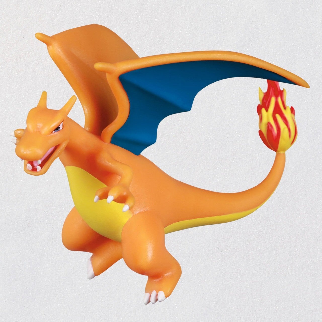 Charizard Ornament