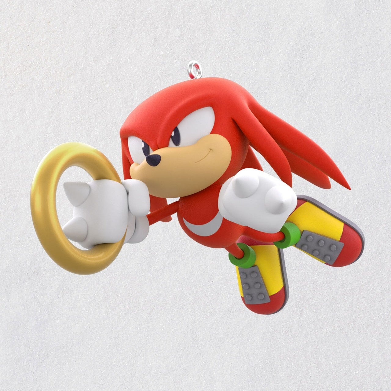 Knuckles Ornament