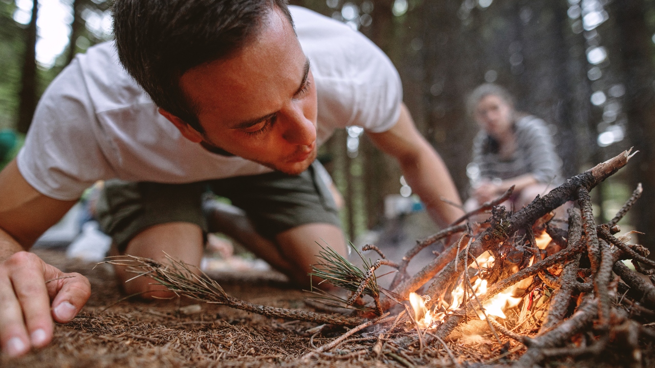 Basic Survival Skills - Why Everyone Can Benefit From Them