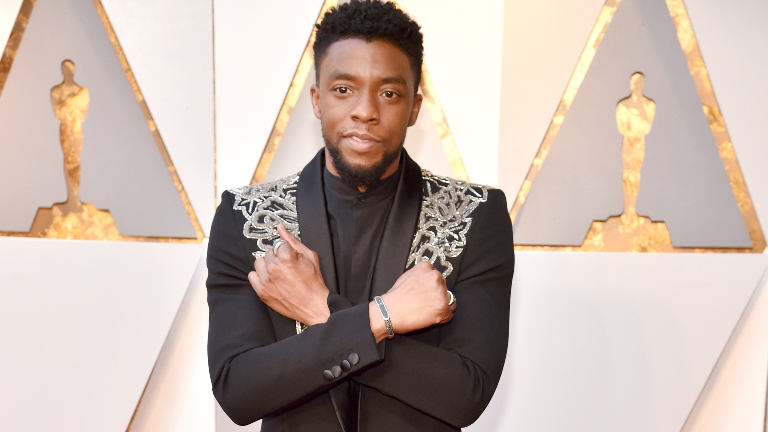 Boseman Family Oscar Snub