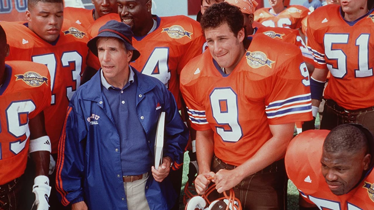 waterboy quotes