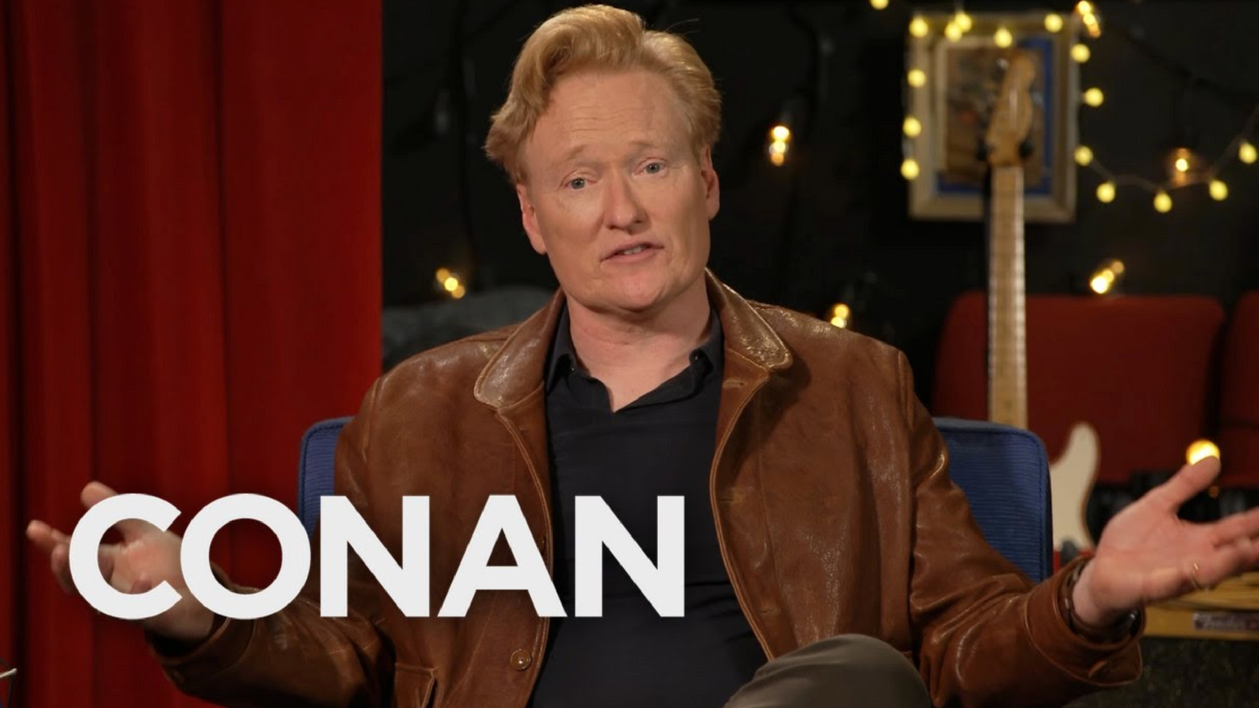 Conan Final Episode